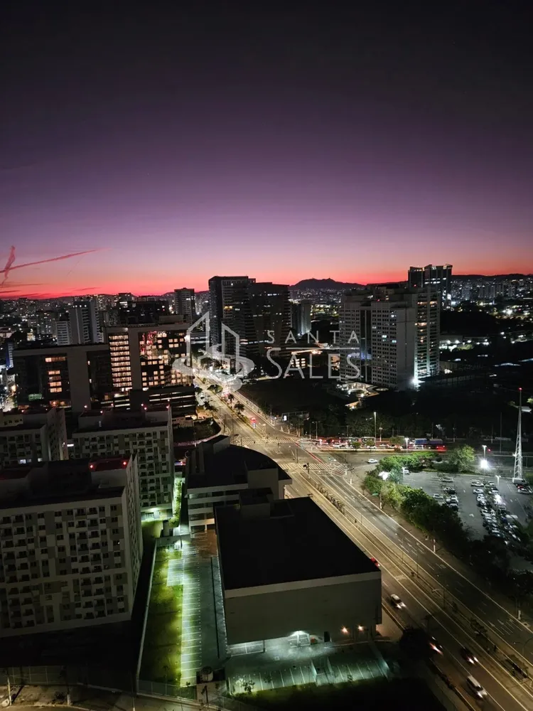 Apartamento, 3 quartos, 117 m² - Foto 7