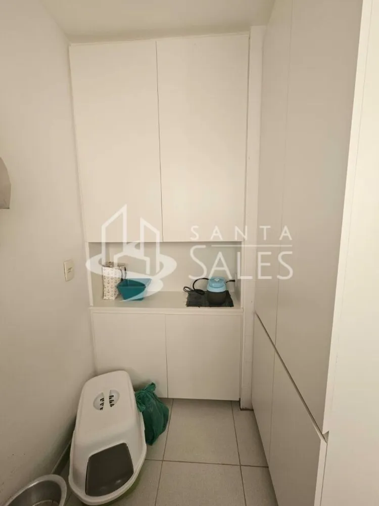 Apartamento, 3 quartos, 117 m² - Foto 1
