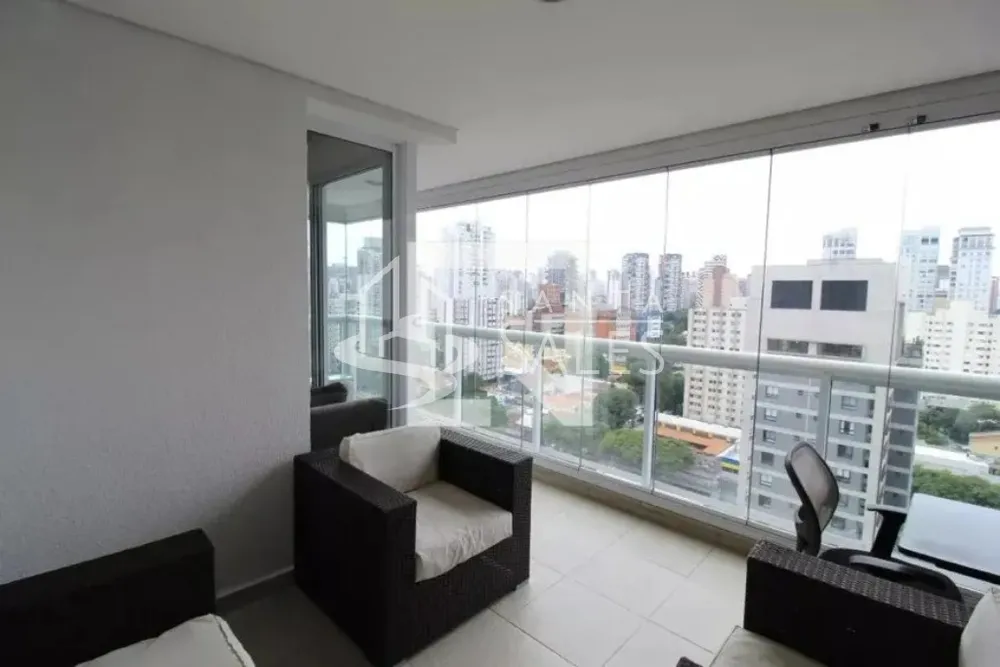 Apartamento, 1 quarto, 43 m² - Foto 7