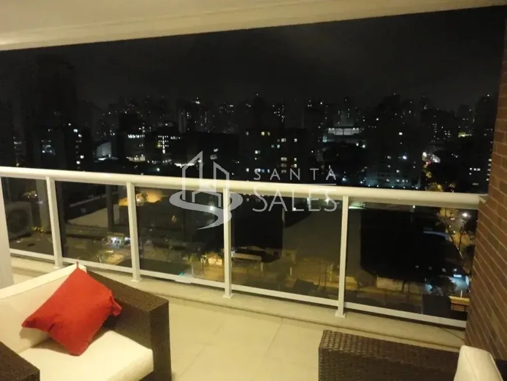 Apartamento, 1 quarto, 43 m² - Foto 8