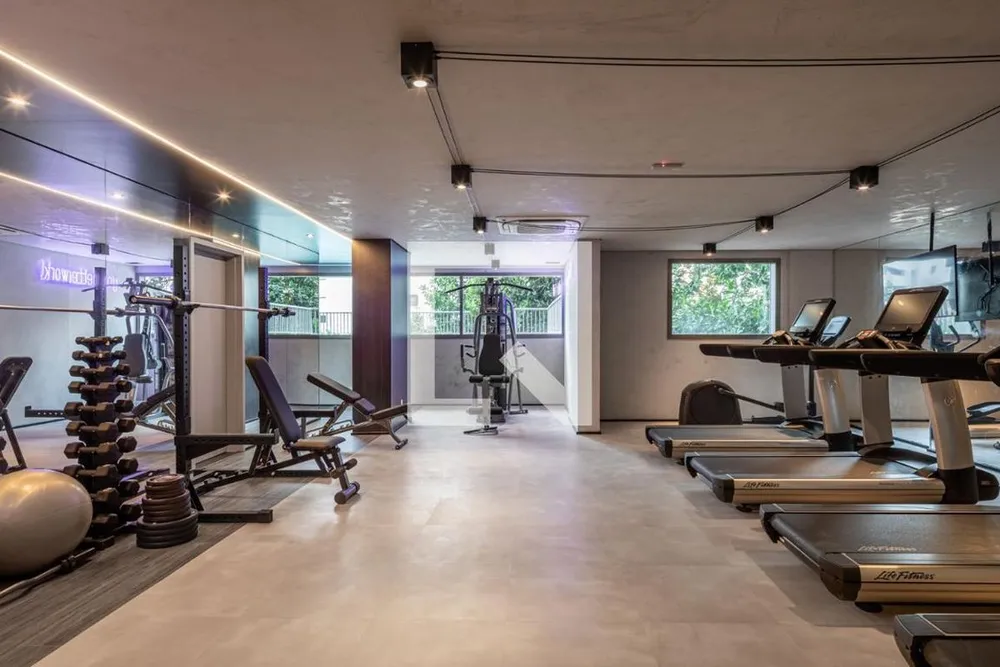 Kitnet-Studio, 26 m² - Foto 4