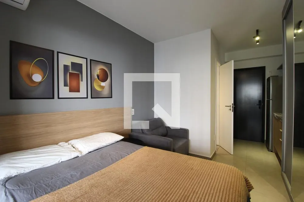 Kitnet-Studio, 26 m² - Foto 2
