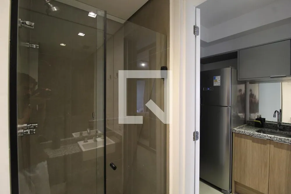 Kitnet-Studio, 26 m² - Foto 3
