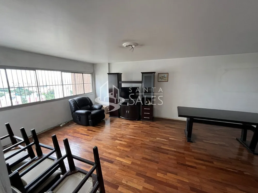 Apartamento, 3 quartos, 120 m² - Foto 6