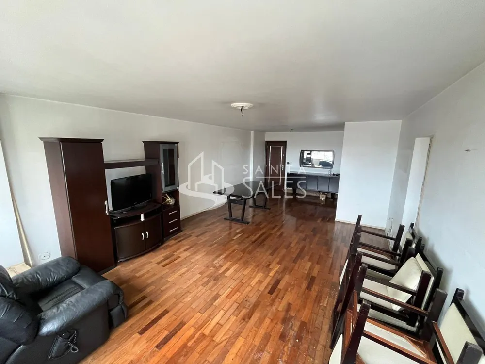 Apartamento, 3 quartos, 120 m² - Foto 3