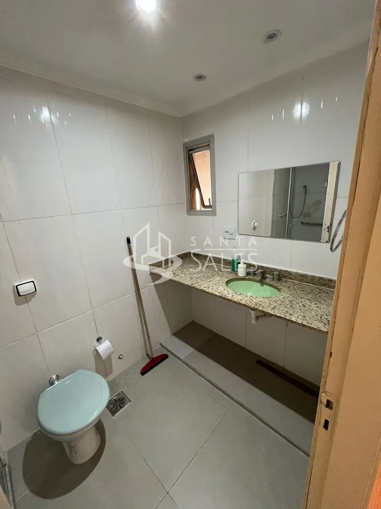 Apartamento, 3 quartos, 120 m² - Foto 11