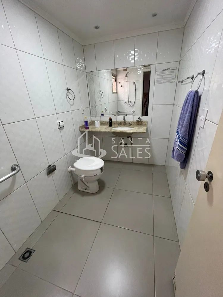Apartamento, 3 quartos, 120 m² - Foto 1