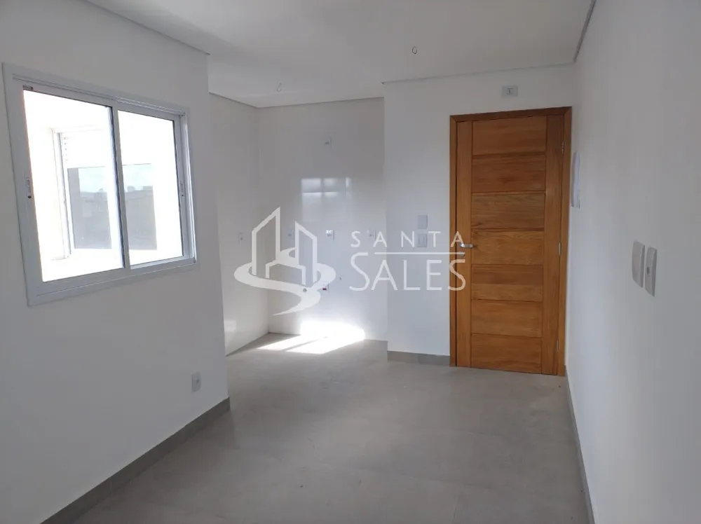 Apartamento, 2 quartos, 49 m² - Foto 5