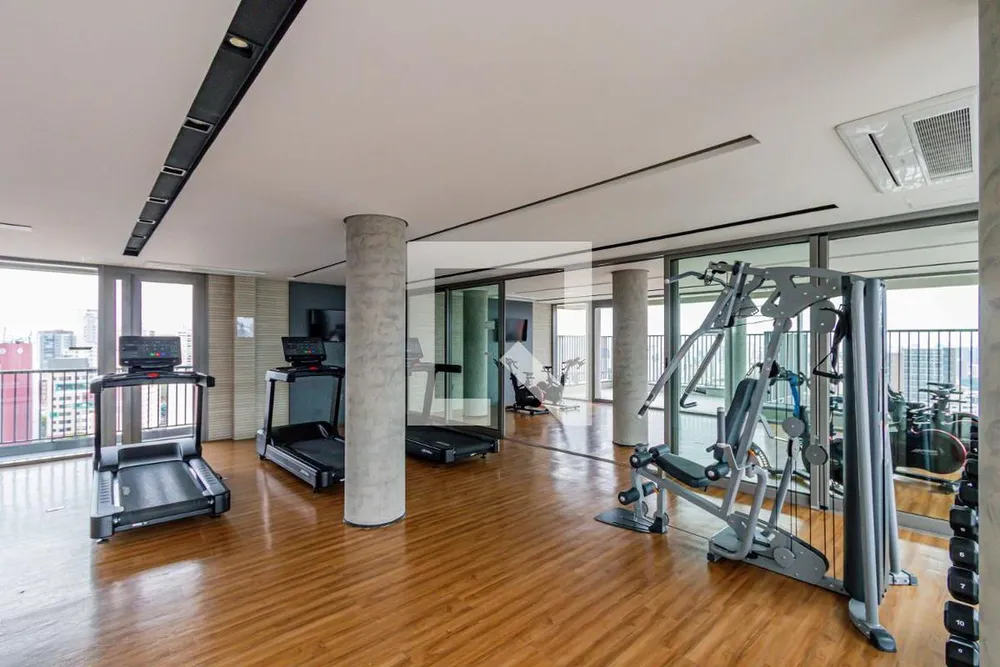 Kitnet-Studio, 29 m² - Foto 4