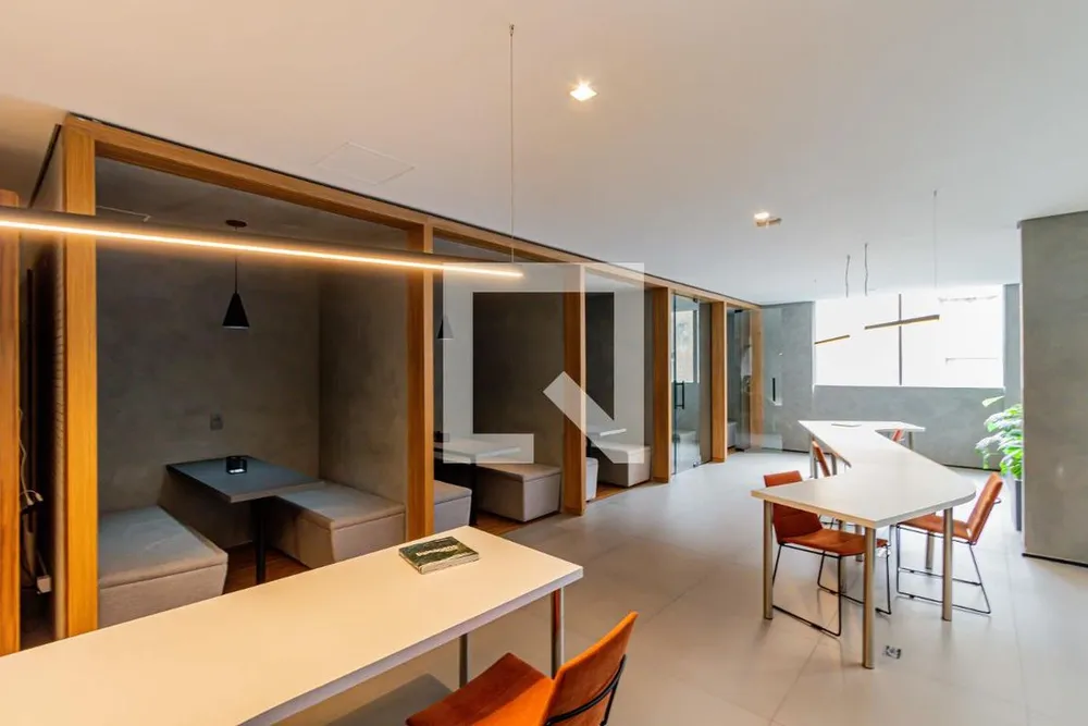 Kitnet-Studio, 29 m² - Foto 7