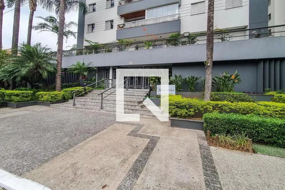 Apartamento, 3 quartos, 86 m² - Foto 1