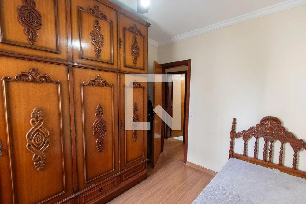 Apartamento, 3 quartos, 86 m² - Foto 2