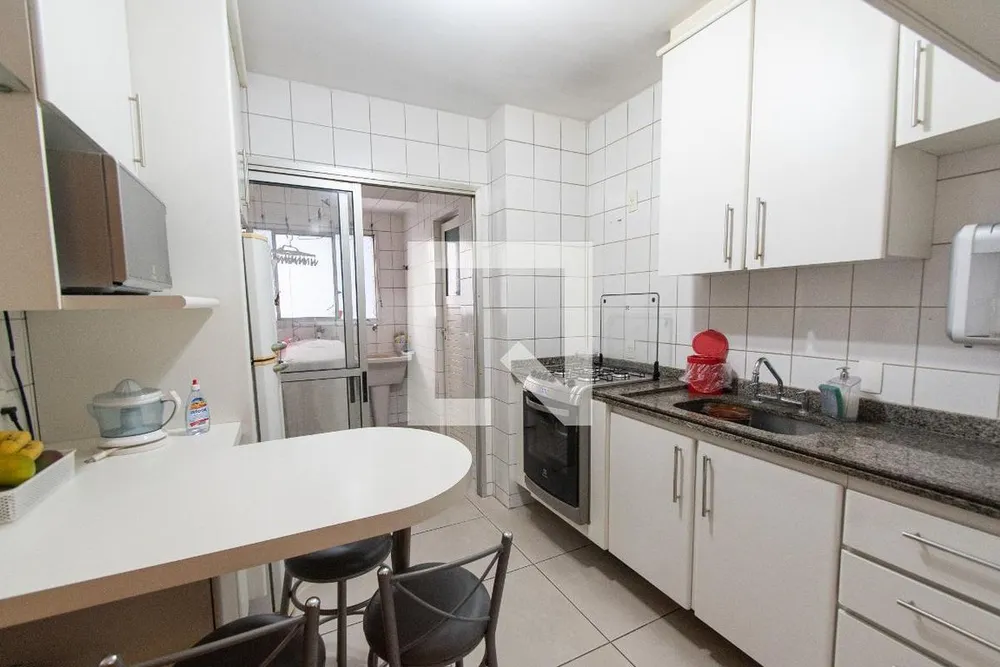 Apartamento, 3 quartos, 86 m² - Foto 4