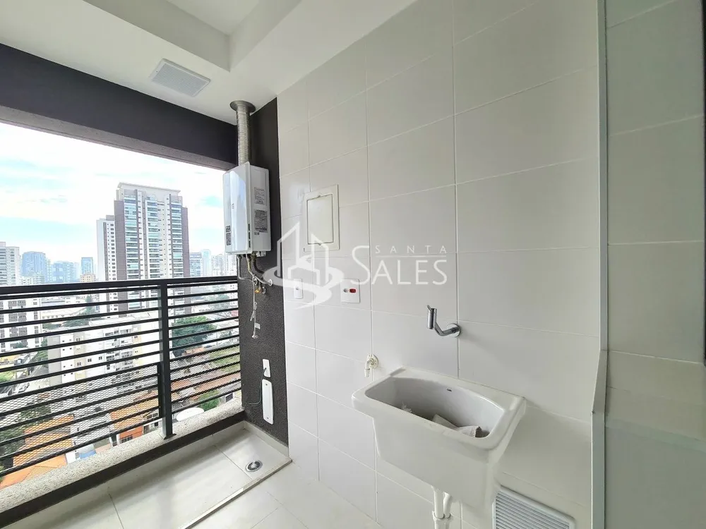 Apartamento, 3 quartos, 84 m² - Foto 10