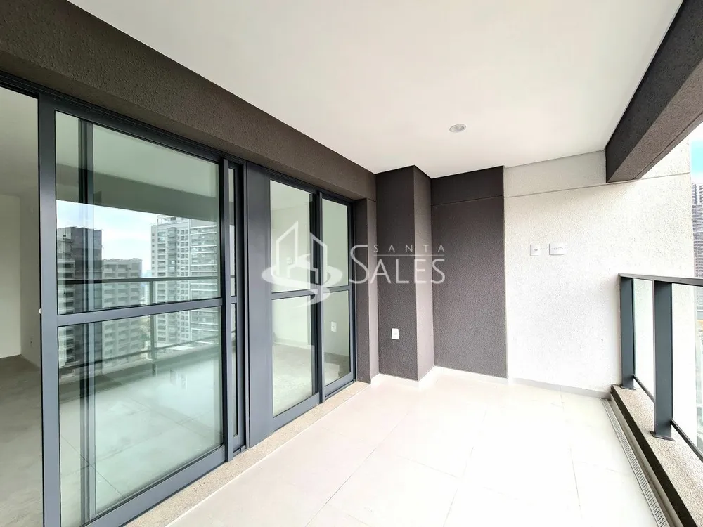 Apartamento, 3 quartos, 84 m² - Foto 4