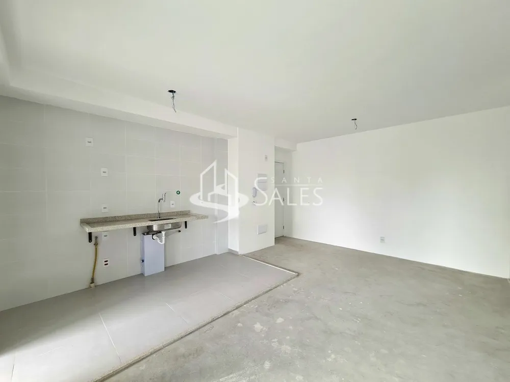Apartamento, 3 quartos, 84 m² - Foto 5