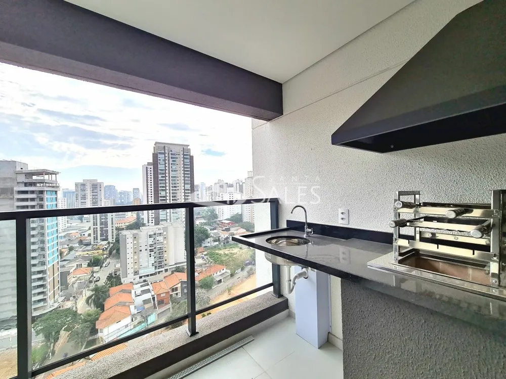 Apartamento, 3 quartos, 84 m² - Foto 2