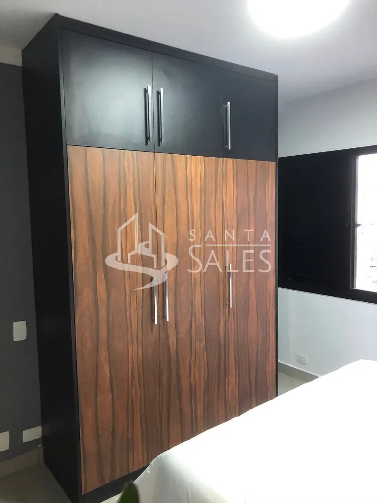 Apartamento, 1 quarto, 49 m² - Foto 11