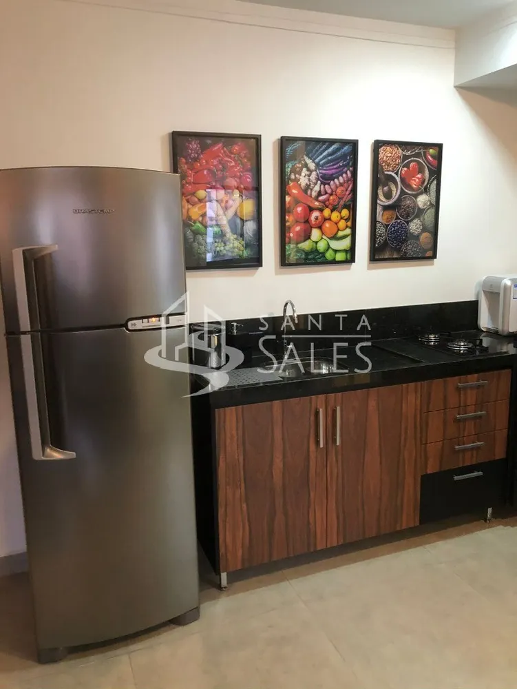 Apartamento, 1 quarto, 49 m² - Foto 4