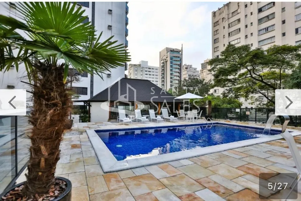 Apartamento, 1 quarto, 49 m² - Foto 8