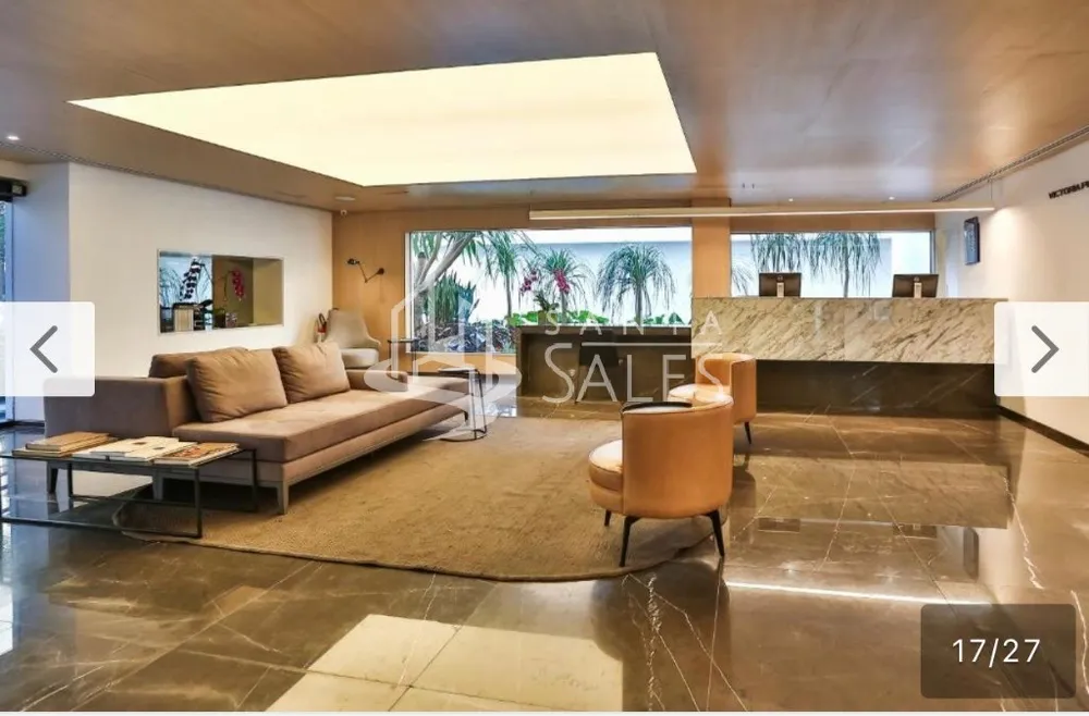 Apartamento, 1 quarto, 49 m² - Foto 5