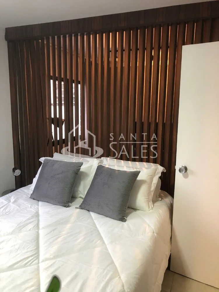 Apartamento, 1 quarto, 49 m² - Foto 10