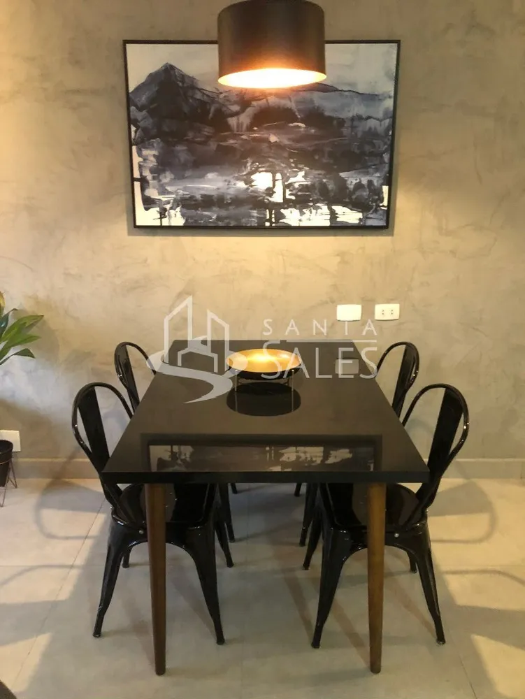 Apartamento, 1 quarto, 49 m² - Foto 3