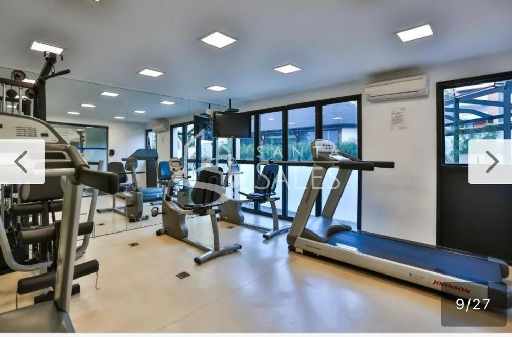 Apartamento, 1 quarto, 49 m² - Foto 7