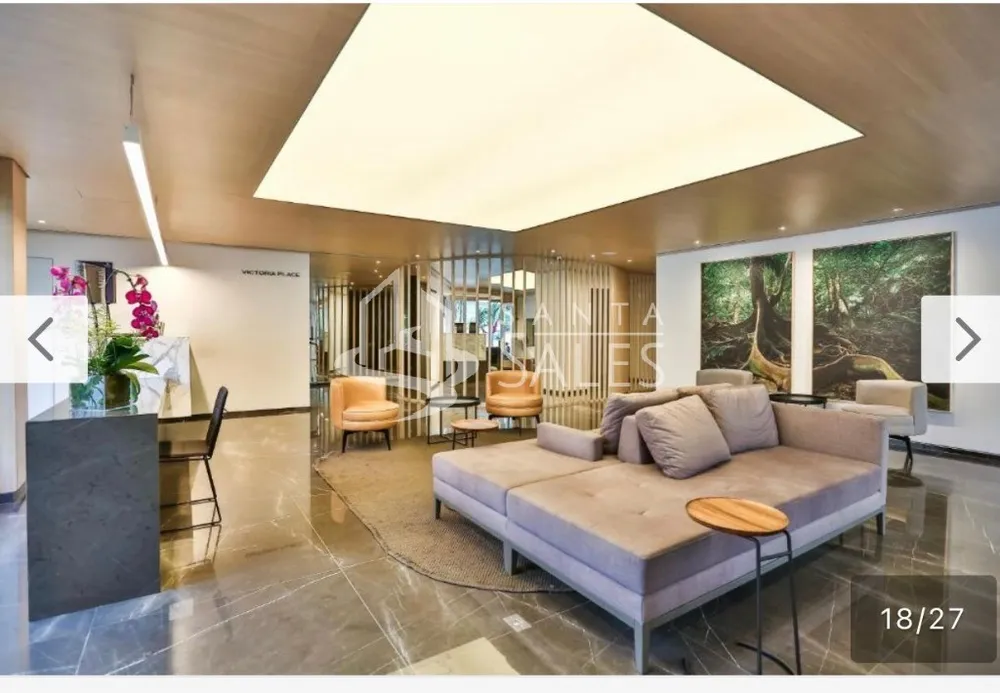 Apartamento, 1 quarto, 49 m² - Foto 6