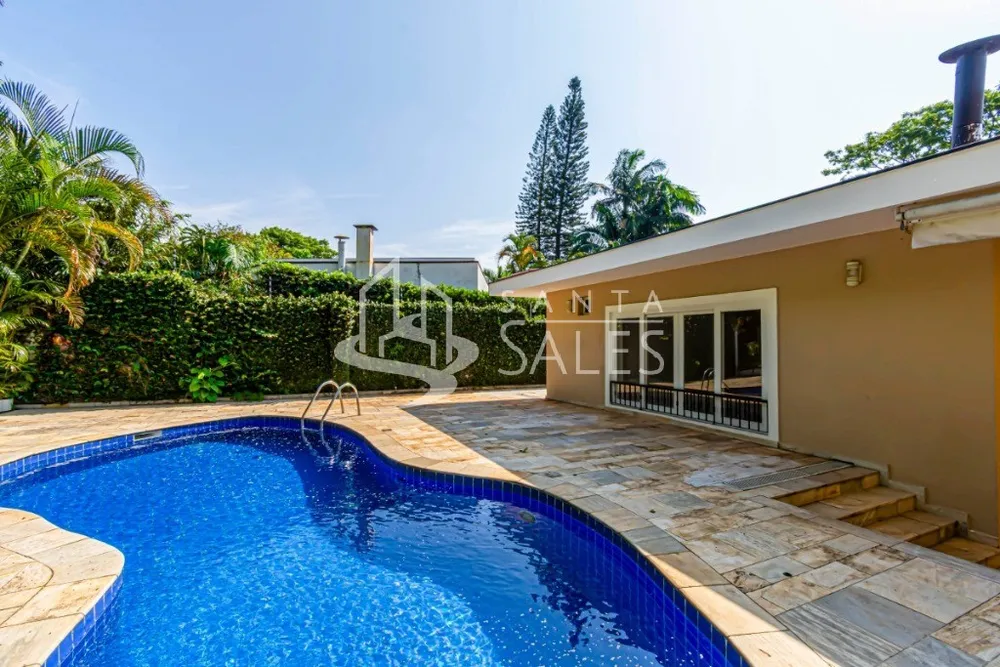 Casa, 3 quartos, 470 m² - Foto 14
