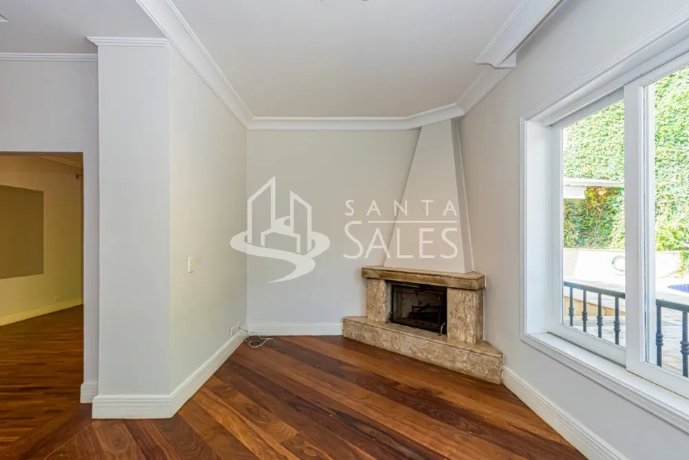 Casa, 3 quartos, 470 m² - Foto 1