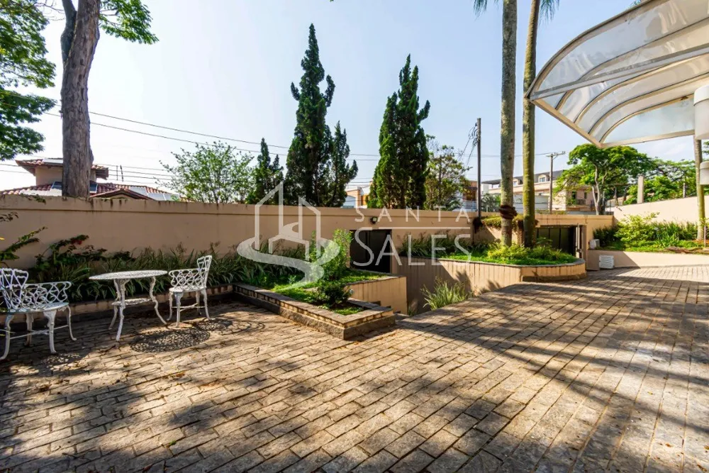 Casa, 3 quartos, 470 m² - Foto 16