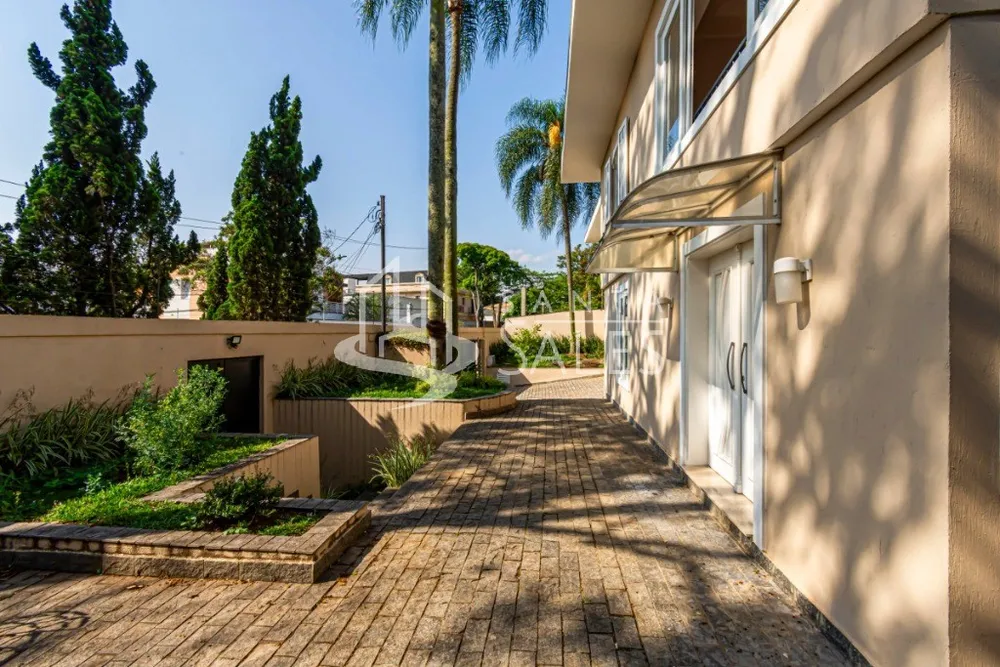 Casa, 3 quartos, 470 m² - Foto 12