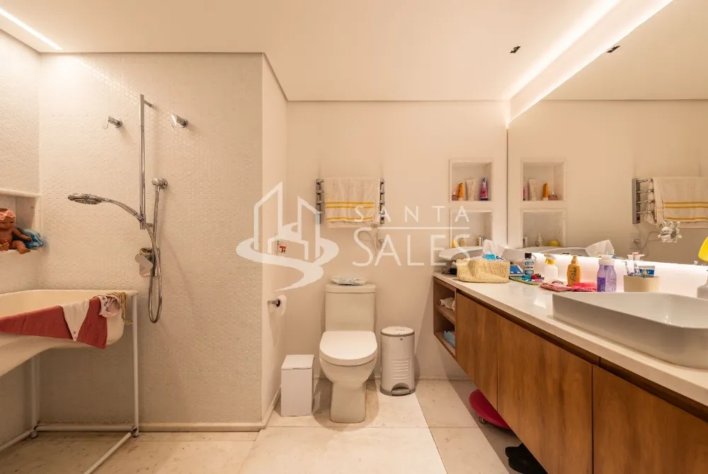 Sobrado, 4 quartos, 925 m² - Foto 3