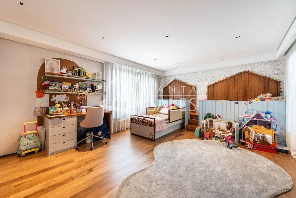 Sobrado, 4 quartos, 925 m² - Foto 11