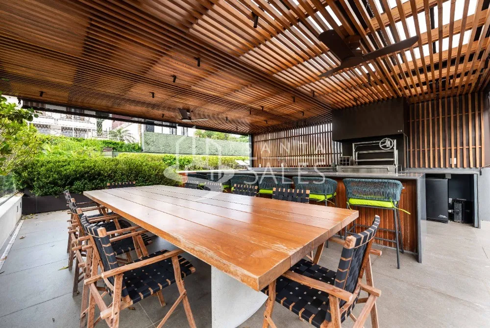 Sobrado, 4 quartos, 925 m² - Foto 2