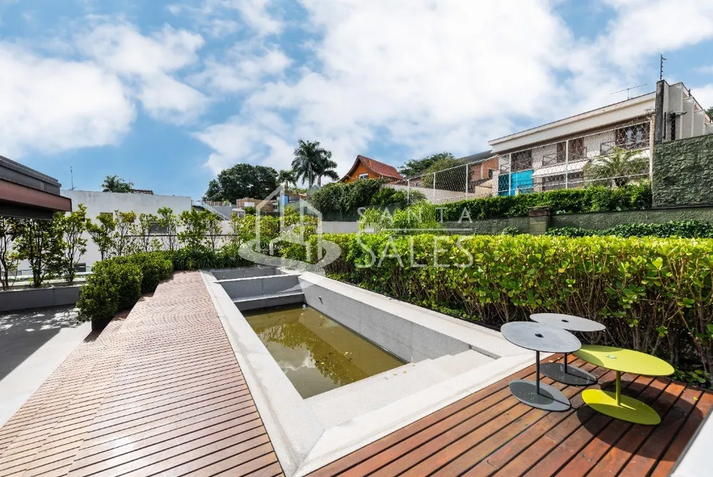 Sobrado, 4 quartos, 925 m² - Foto 6