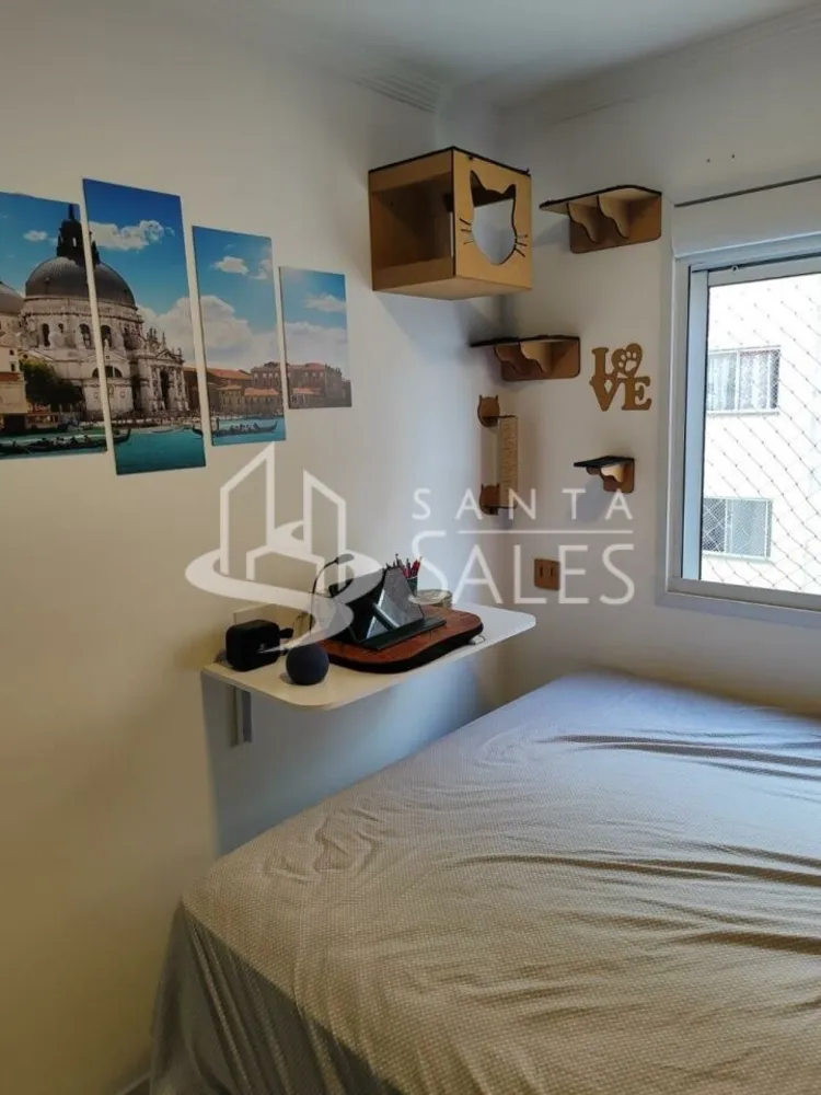 Apartamento, 1 quarto, 24 m² - Foto 8