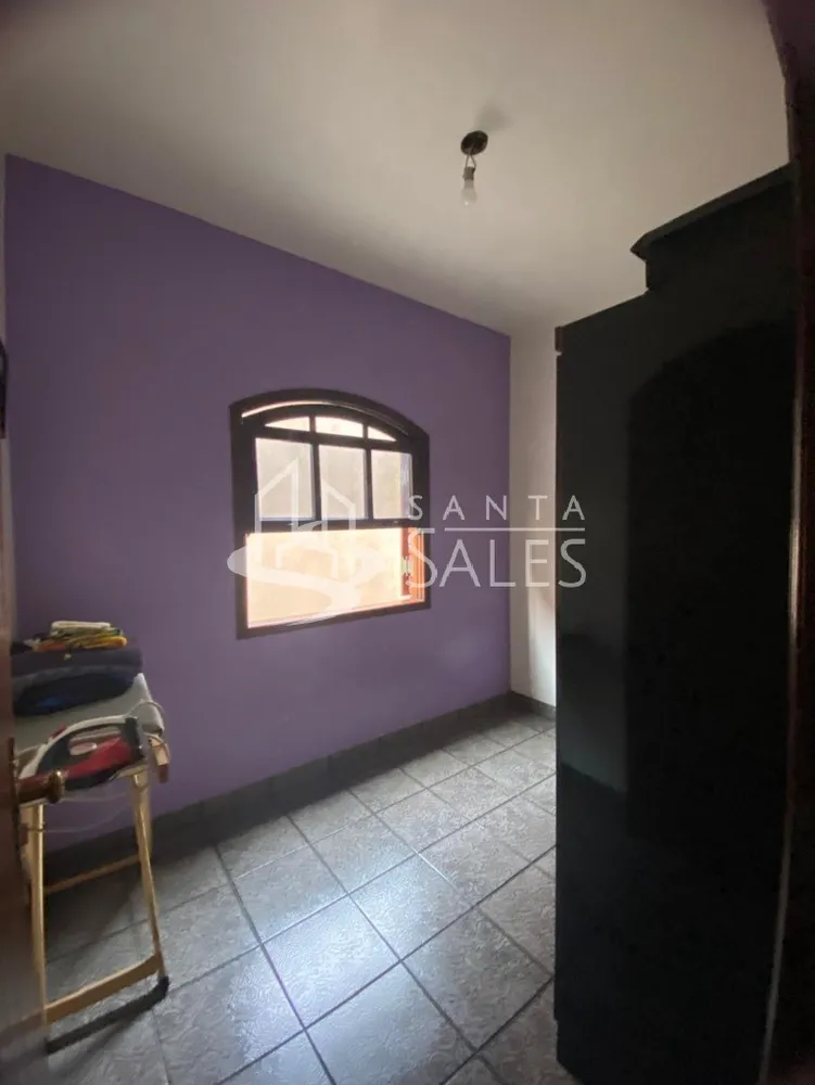 Casa, 3 quartos, 115 m² - Foto 2