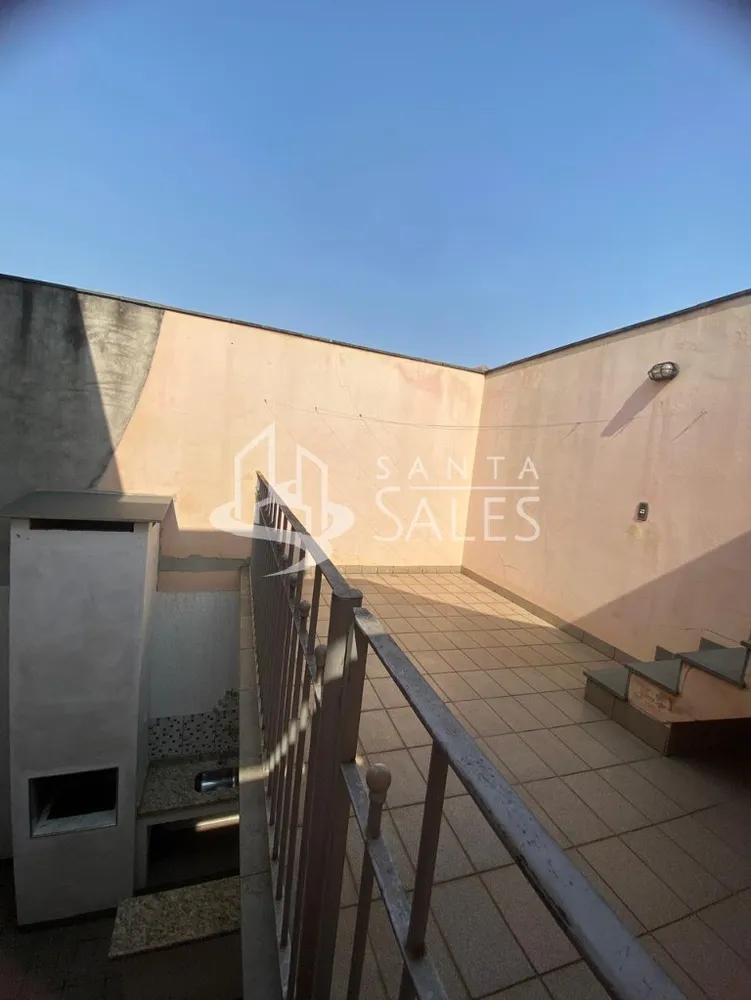 Casa, 3 quartos, 115 m² - Foto 10
