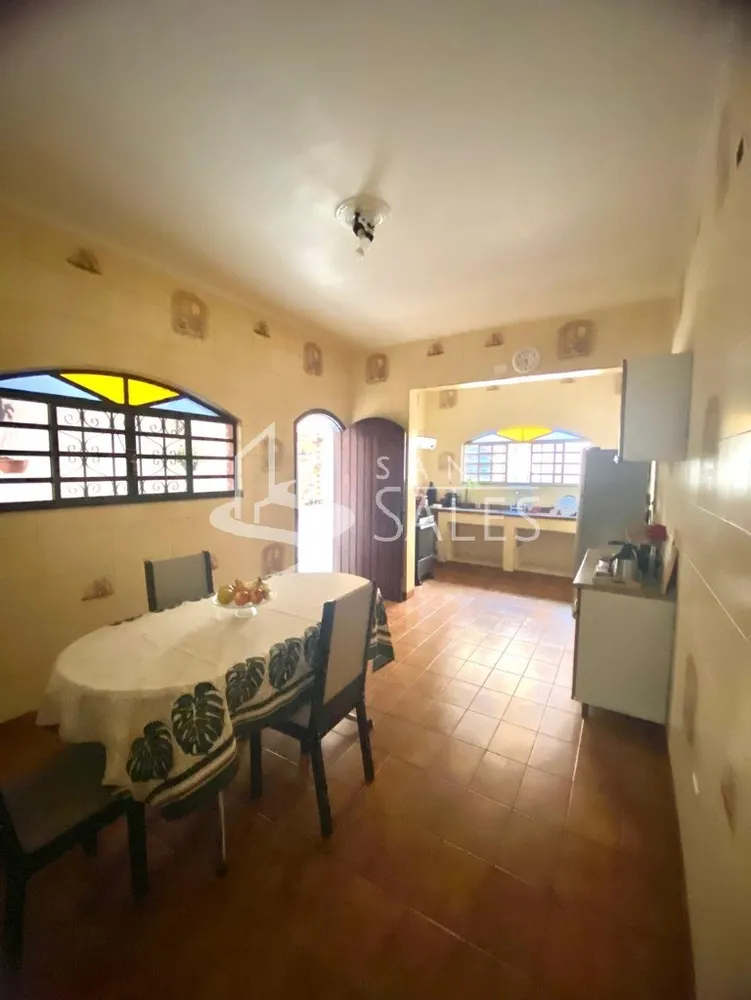 Casa, 3 quartos, 115 m² - Foto 1