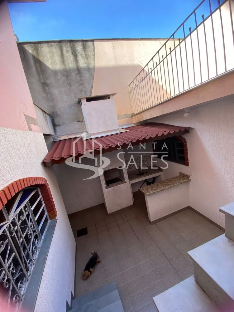 Casa, 3 quartos, 115 m² - Foto 11