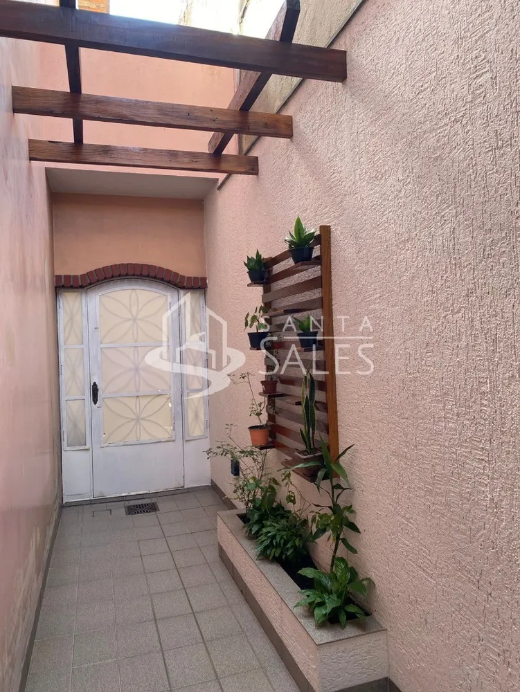 Casa, 3 quartos, 115 m² - Foto 12