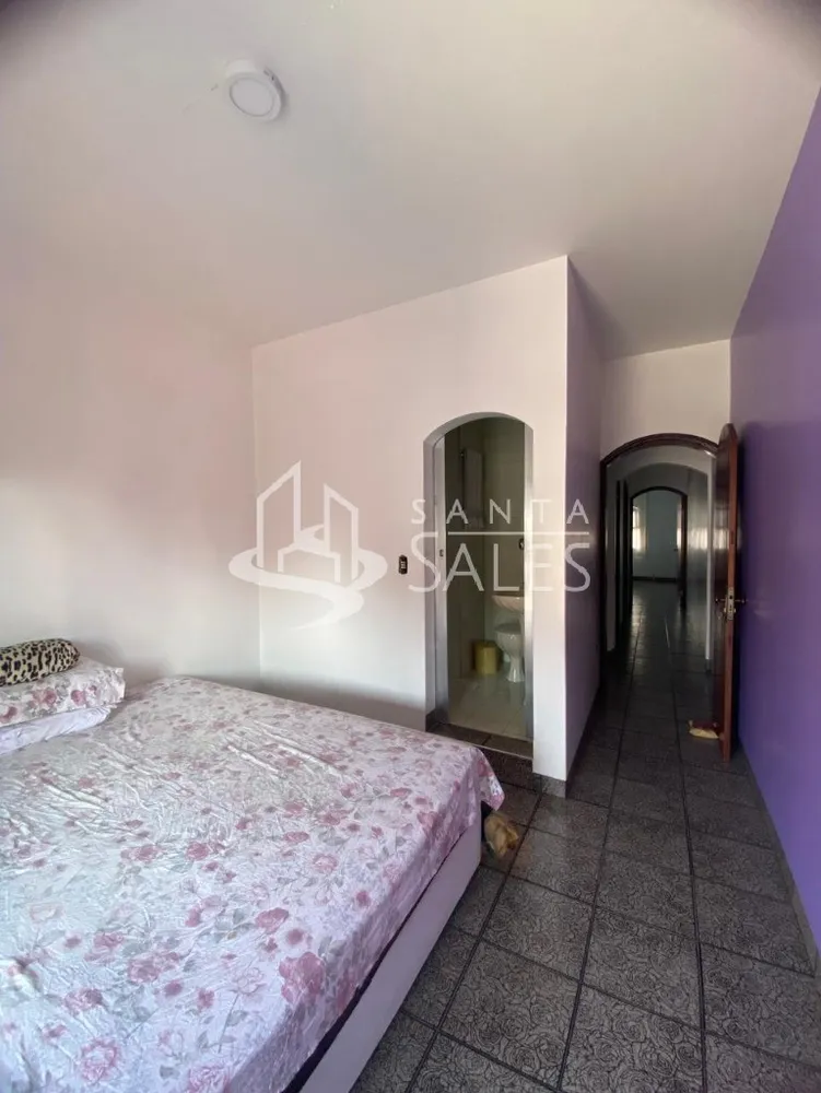 Casa, 3 quartos, 115 m² - Foto 6