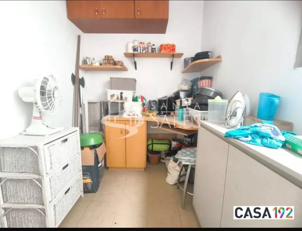 Apartamento, 3 quartos, 110 m² - Foto 16