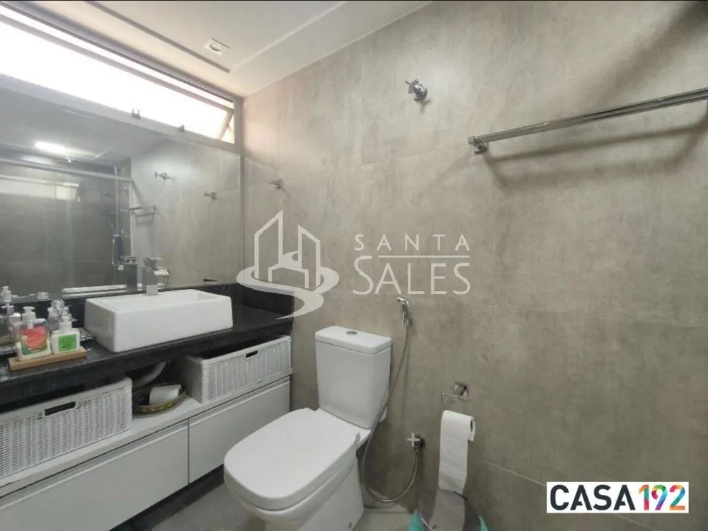 Apartamento, 3 quartos, 110 m² - Foto 10