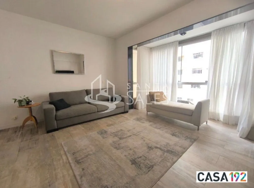 Apartamento, 3 quartos, 110 m² - Foto 3