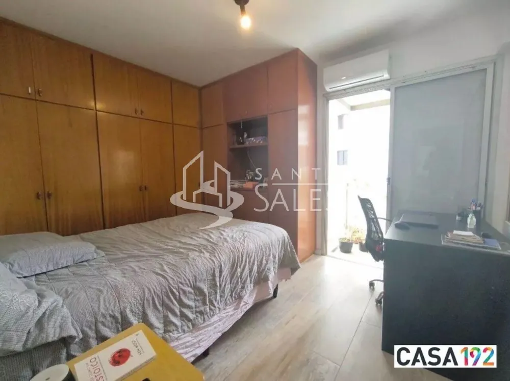 Apartamento, 3 quartos, 110 m² - Foto 8