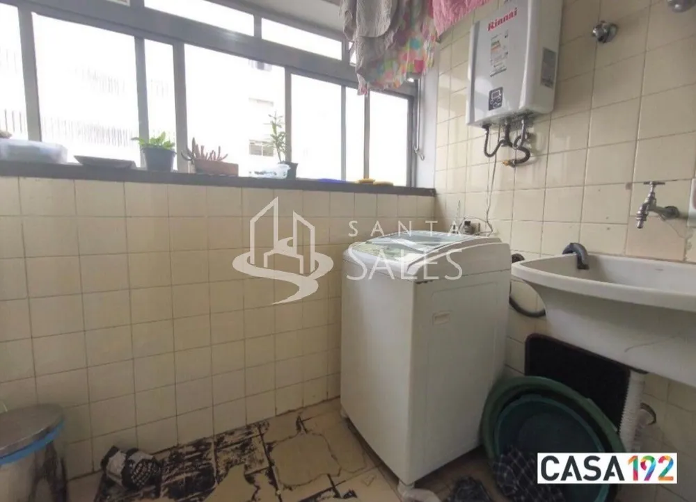 Apartamento, 3 quartos, 110 m² - Foto 13
