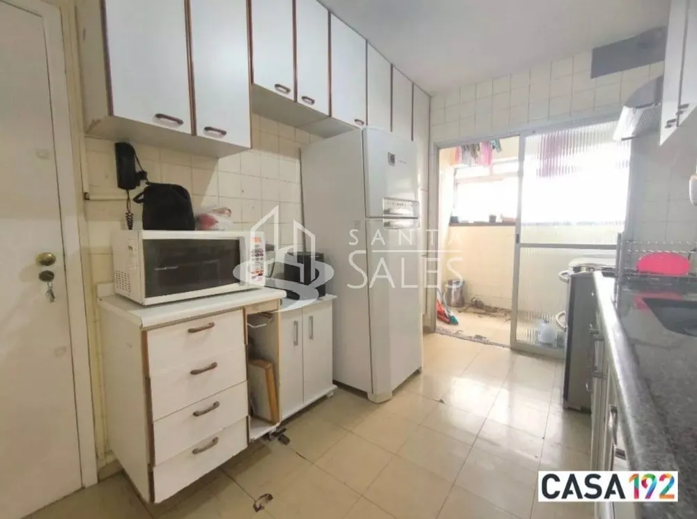 Apartamento, 3 quartos, 110 m² - Foto 14